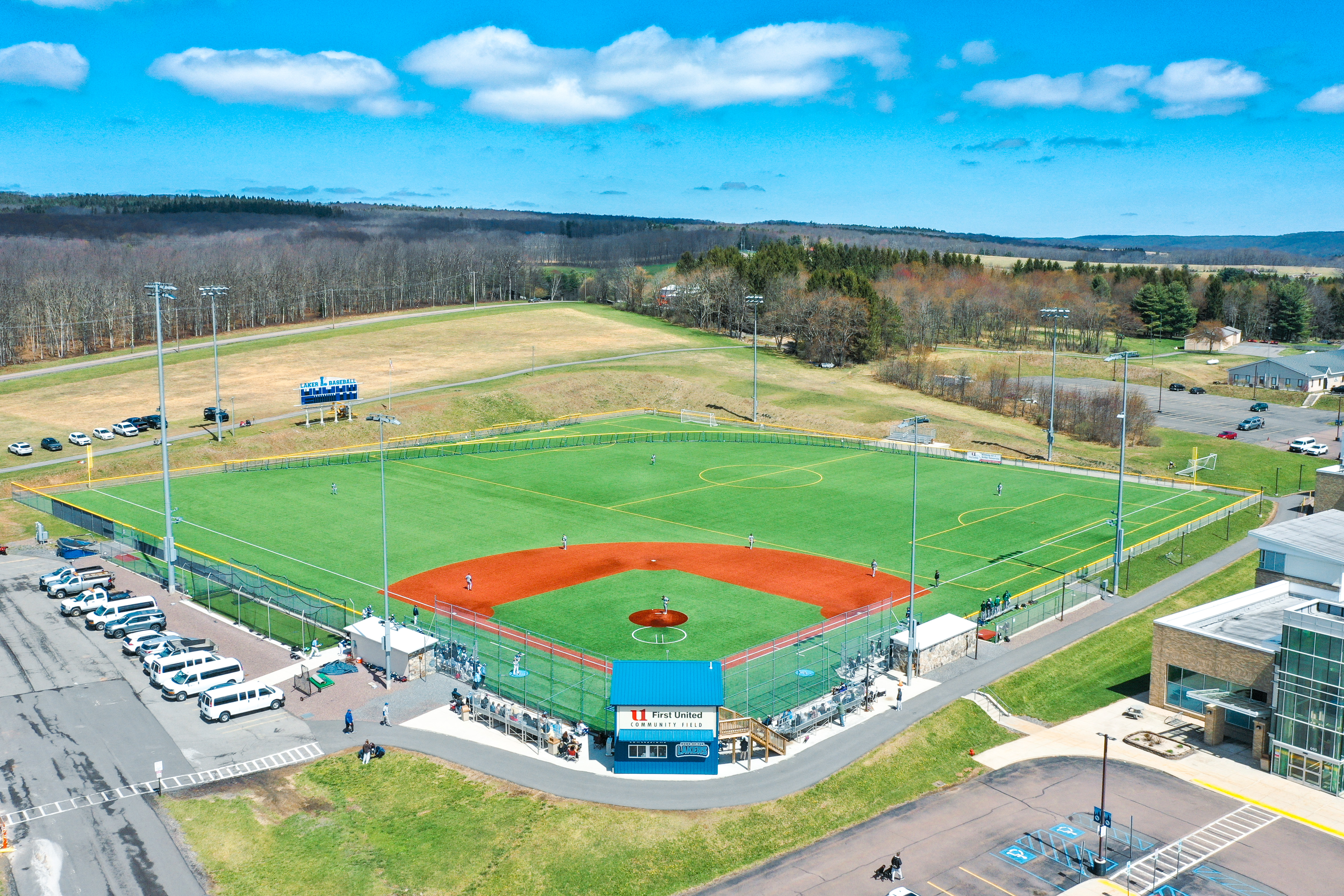 Photo captioned below